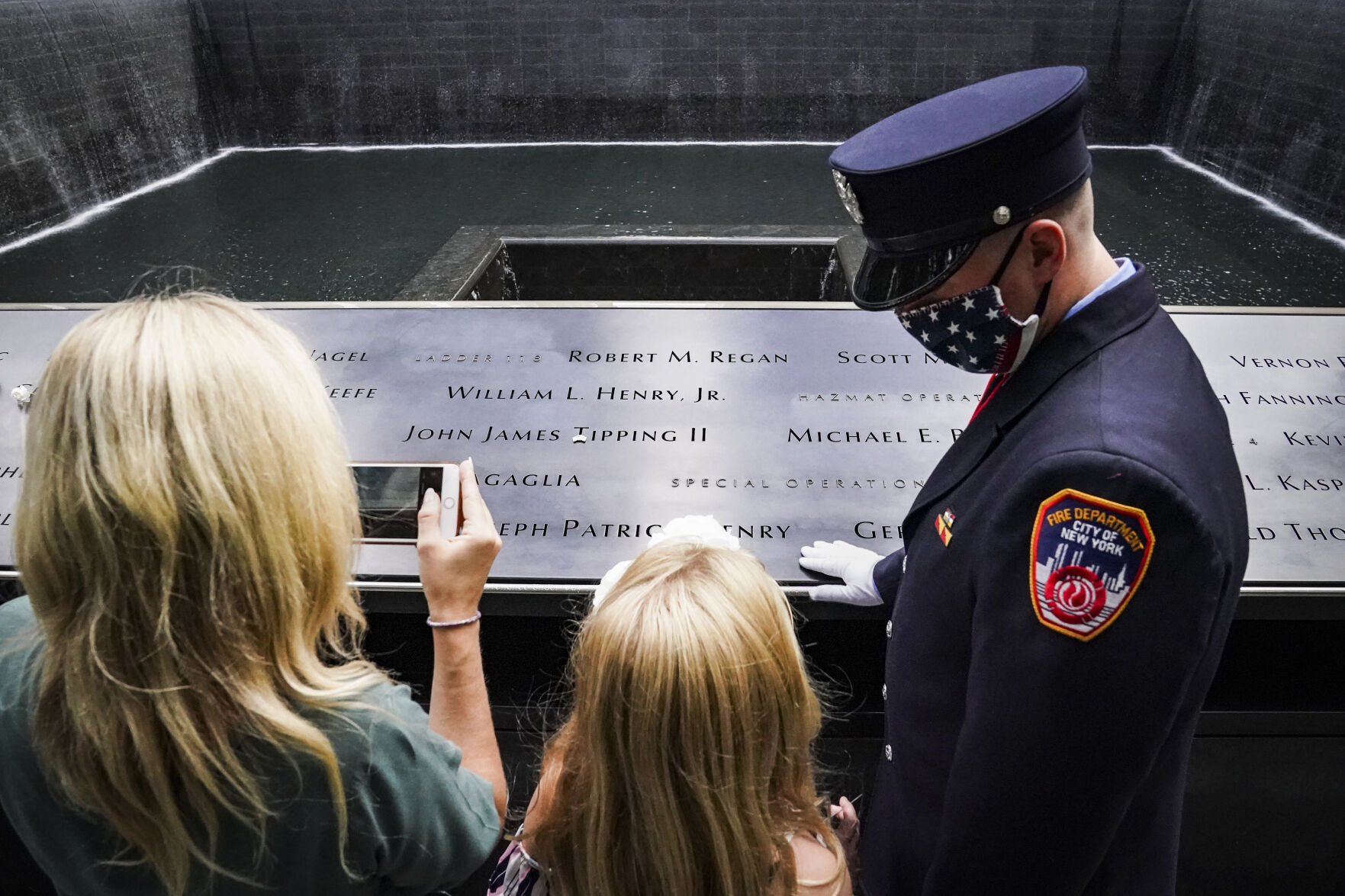 Sept 11 Anniversary